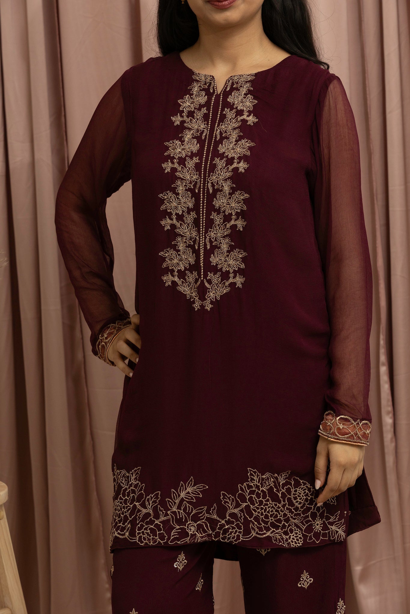 IQRAAR